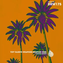 Top Talents Weapons Sampler 2025
