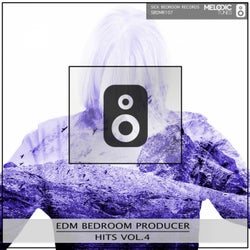 Edm Bedroom Producer Hits, Vol. 4