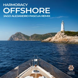 Offshore (Jago Alejandro Pascua Remix)