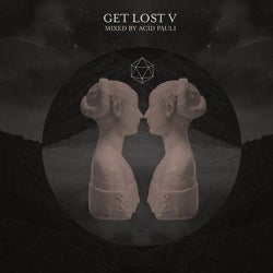Get Lost Charts
