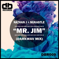 Mr. Jim (Darkwav Mix)