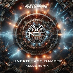 Mass Damper / Kelle Remix