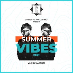 Umberto Pagliaroli Presents: Summer Vibes 2021