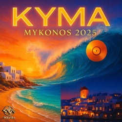 Kyma Mykonos 2025