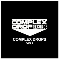 Complex Drops Vol. 2