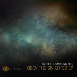 Obey The Sin Eater EP
