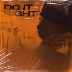 Do It Right