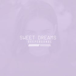 Sweet Dreams - EP
