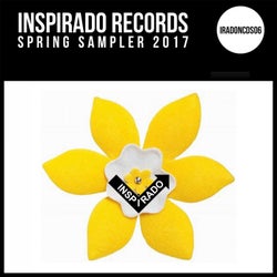 Inspirado Records Spring Sampler 2017