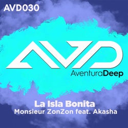 La Isla Bonita (feat. Akasha)