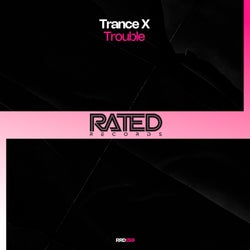 Trance Bangers WK33
