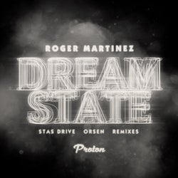 Dream State (Stas Drive, Orsen Remixes)