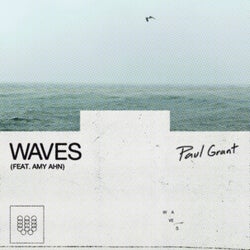 Waves (feat. Amy Ahn)