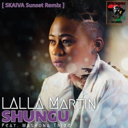 Shungu (Skaiva Sunset Remix)