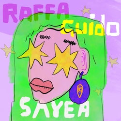 Sayea