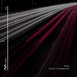 Stuck In Suspension