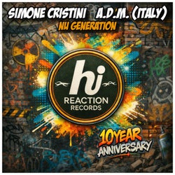 Nu Generation