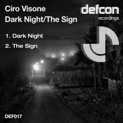 Dark Night / The Sign