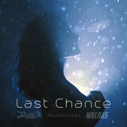 Last Chance (DJ Edit)