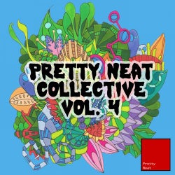 Pretty Neat Collective Vol. 4