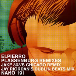 Plassenburg (Remixes)