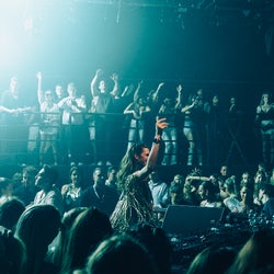 WANT YOU - selected IDs