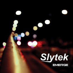 Slytek - Emerge