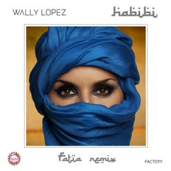 Habibi - FATIA Remix