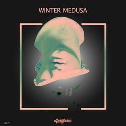 Winter Medusa , Vol. 5