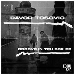 Groove in Teh Box