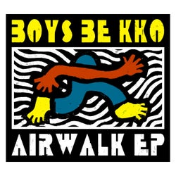 Airwalk EP