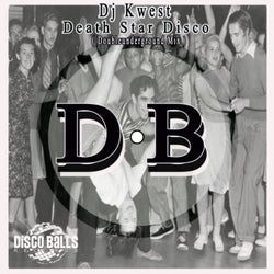 Death Star Disco (Doubleunderground Mix)