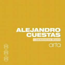 Alejandro Cuestas EP