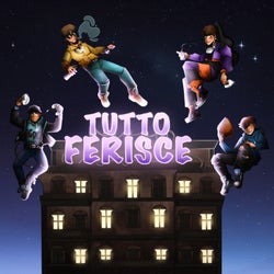 TUTTO FERISCE