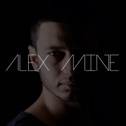 Alex Mine - January 2015