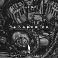 Chopper EP