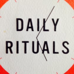 Daily Rituals By Sahar Z