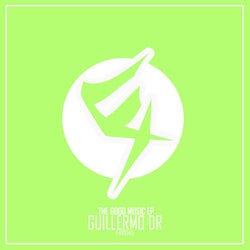 The Good Music EP