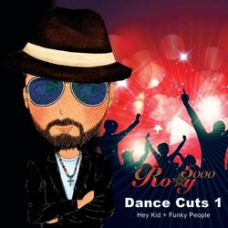 Dance Cuts 1