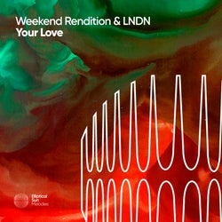 Your Love
