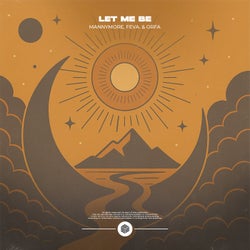 Let Me Be (Extended Mix)
