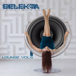 Selekta Lounge, Vol. 5