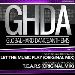 GHDA Releases S2-08