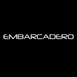 Embarcadero Promo: October 2020