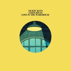 Lost in the Warehouse