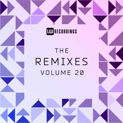 The Remixes, Vol. 20