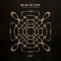Hear Me Now - Extended Mix