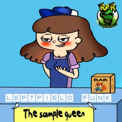 The Sample Queen