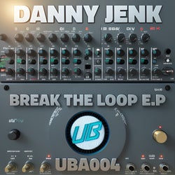 Break The Loop E.P