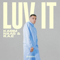 Luv It (Extended Mix)